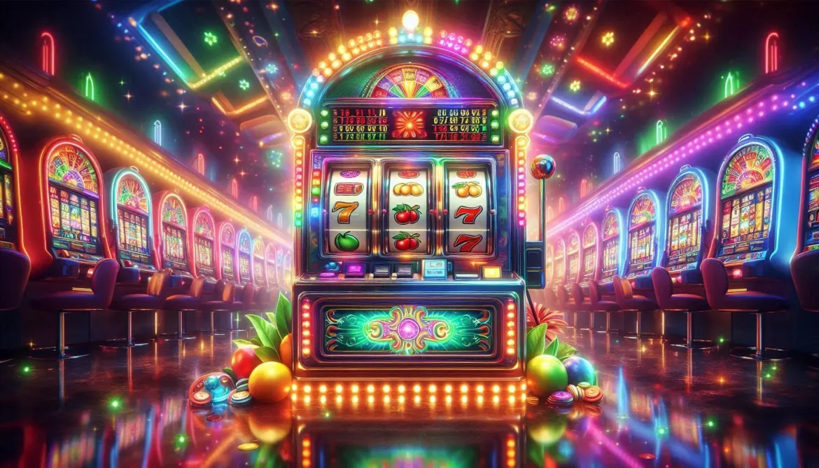Ripper Casino